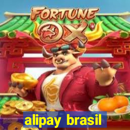 alipay brasil